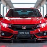 2026 Honda Civic 試乗レビュー｜ターボエンジンと燃費の真実
