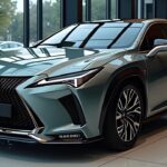 レクサスUX2026モデルの完全レビュー。