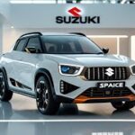 新型スズキスペーシア2025年モデル徹底解説