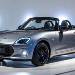 【衝撃】2025年新型スズキ・カプチーノ試乗レビュー！軽スポーツの復活劇がヤバすぎた！