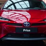 🚗 トヨタ・プリウス徹底レビュー｜内装・機能・試乗まで全部見せます