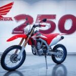 2026年版ホンダCRF250Lついに登場！究極のデュアルパーパスバイク