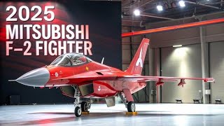【2026新型】三菱F-2ついに公開！未来デザイン×最新ハイブリッドSUVを徹底解説