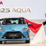 「2025年新型トヨタ・アクア試乗レビュー｜安全性・快適性・コスパ最強？」