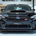 驚異の進化！2025 WRX STI 試乗＆徹底レビュー