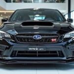 驚異の進化！2025 WRX STI 試乗＆徹底レビュー