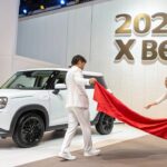 「2025年新型スズキX BEE登場！全方位レビュー＆試乗インプレッション」