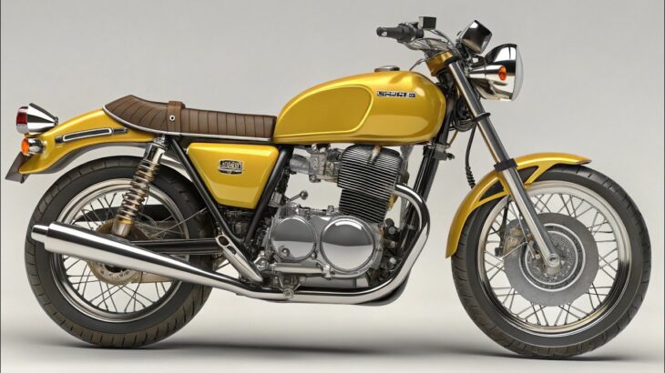 「【新型】2025年スズキ550DLついに登場！中型バイクの常識を変える衝撃の進化とは？」