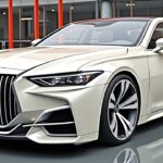 2026年レクサスESがヤバすぎる！高級セダンの常識を完全に覆す進化とは？