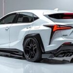 「2026年レクサスNX徹底レビュー｜最新機能・性能・デザイン・燃費・高級SUVとしての魅力を詳しく解説」
