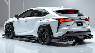 「2026年レクサスNX徹底レビュー｜最新機能・性能・デザイン・燃費・高級SUVとしての魅力を詳しく解説」