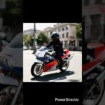 AI編集動画～夢の試乗HONDA VFR750R,ＲC30