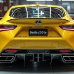 レクサス300hの外装・内装・性能を完全レビュー！