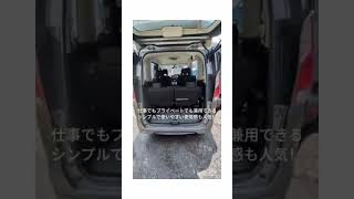 日産 セレナ 中古車リース メンテナンス、車検代、自動車税等全てコミコミ 月々3万円～乗れる！