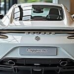 Shocking 2026年スズキカプチーノ1800ccついに登場