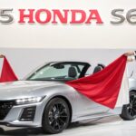 【試乗レビュー】2025年新型ホンダS660の魅力を徹底解説！