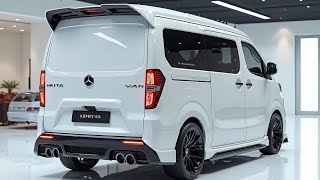 2024年軽バン試乗レビュー｜走行性能と燃費性能まとめ!