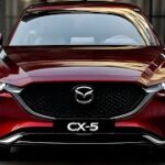 2026年マツダCX-5 初見レビュー – スペック 機能 試乗