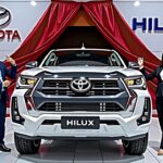 2026年トヨタハイラックス 最新レビューと試乗レポート