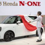 新型N-ONE試乗＆解説｜ホンダの本気が詰まった軽、全部見せます！