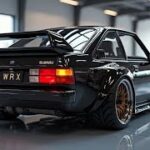 新型スバルWRX 2025モデル試乗レビュー｜走り・安全性能・内装を徹底チェック