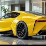 🚀「伝説復活！2026年新型ホンダS2000登場｜VTECターボ×軽量ボディで最強の走り」