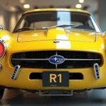 【保存版】2025年スバルR1 徹底解説！外装・内装・走行性能