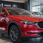 「【2025年最新】マツダCX-5完全解説！新型デザイン・ハイブリッド・燃費・価格まで徹底レビュー」