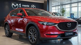 「【2025年最新】マツダCX-5完全解説！新型デザイン・ハイブリッド・燃費・価格まで徹底レビュー」
