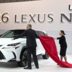 「【新型】2026年レクサスNX 徹底レビュー！デザイン・内装・走り・価格まで完全解説」