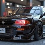 小型車の革命！2025日産マーチがついに登場！