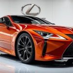 ✨【最新EV】2026年レクサス RZ 550e F SPORT｜革新の電動SUV＆圧倒的スポーティ体験✨