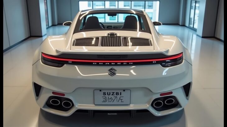 2026年新型スズキカプチーノ徹底レビュースズキカプチーノ2026年モデル試乗解説