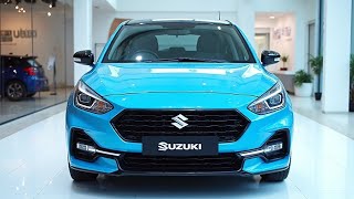 ついに登場！2025年新型スズキアルト徹底レビュー