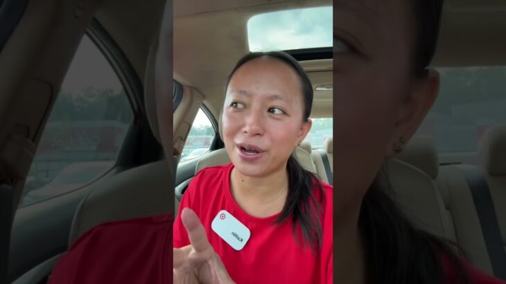 Test Driving: Subaru Crosstreck🚗 @Subaru of America, Inc.
