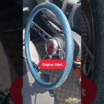 足車のワゴンRのマフラーをまた交換してゆくぅ‼️