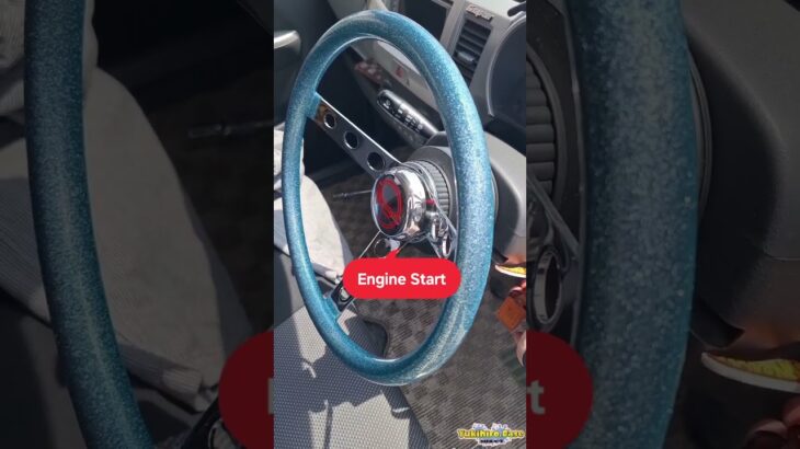 足車のワゴンRのマフラーをまた交換してゆくぅ‼️