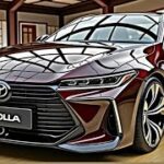 【高評価】2026年トヨタカローラ内装＆外装デザイン徹底チェック！購入前に見るべきポイント