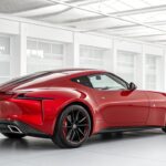 🚀 日産の本気！2025年Zが420馬力で復活！【伝説スポーツカー試乗レビュー】