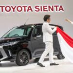【JDM CAR ZONE】2025トヨタ・シエンタ試乗＆解説｜価格・性能・特徴まとめ