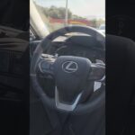2025 Lexus NX350 Walkaround | First Look & Test Drive at Lexus of Jacksonville