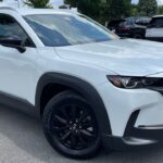 2025 Mazda CX-50 2.5 S Preferred POV Test Drive & Review