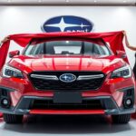 2026 Subaru Outback XT Wilderness Revealed! The Ultimate Adventure SUV Fully Reviewed!