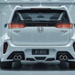 【新型】2025年ホンダN-BOXついに登場！進化した軽の王者を徹底解説