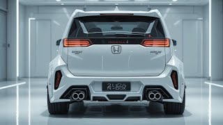 【新型】2025年ホンダN-BOXついに登場！進化した軽の王者を徹底解説