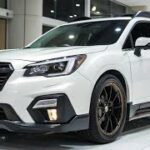「新型スバル・アウトバック2026年モデル徹底試乗レビュー！」