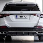 【試乗レビュー】ホンダHR-Vがここまで進化するとは…