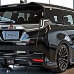 2026年型三菱デリカD5レビュー｜最新オフロード性能とファミリー向け機能を徹底解説