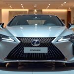 レクサスRZ 2026年モデル 高級EVの未来形