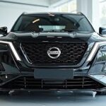 2025年新型日産パトロール内装・性能・価格を徹底解説